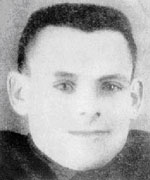El Chepa. Fundador del Hércules c.f.