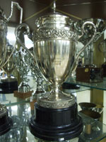 Copa de Campeón Temporada 34/35. 